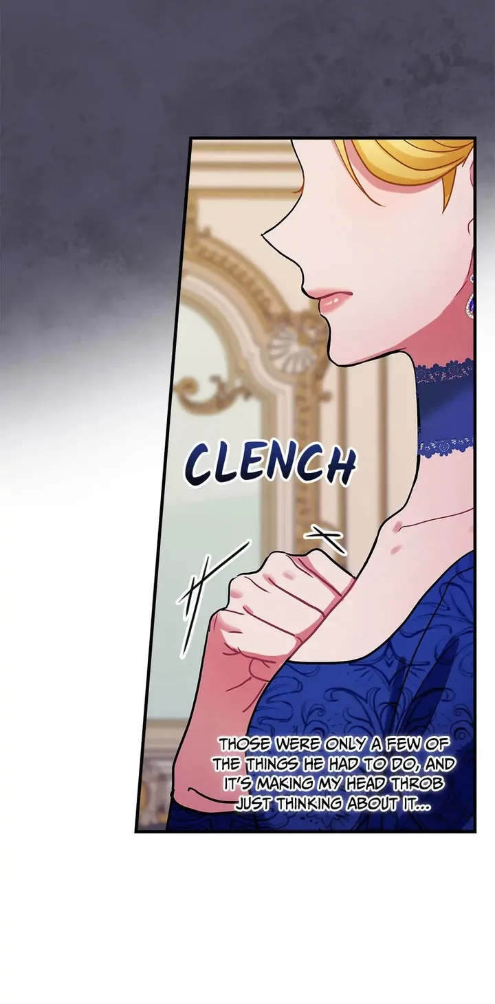 The Flower Dances and the Wind Sings Chapter 92 page 43