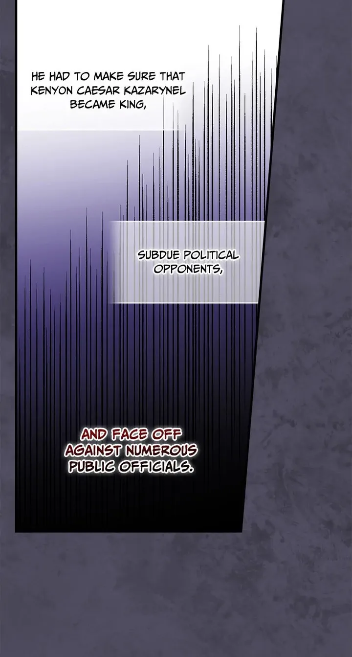 The Flower Dances and the Wind Sings Chapter 92 page 42