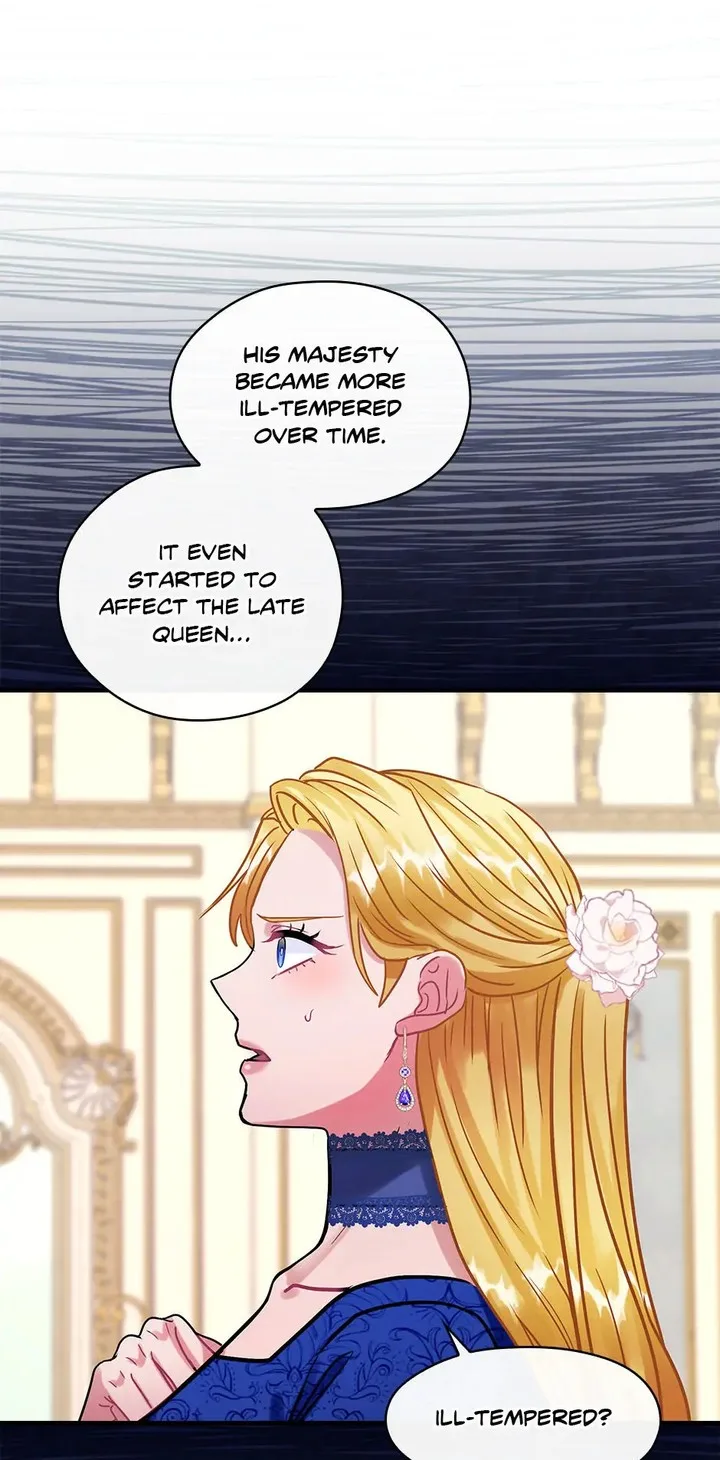 The Flower Dances and the Wind Sings Chapter 92 page 44