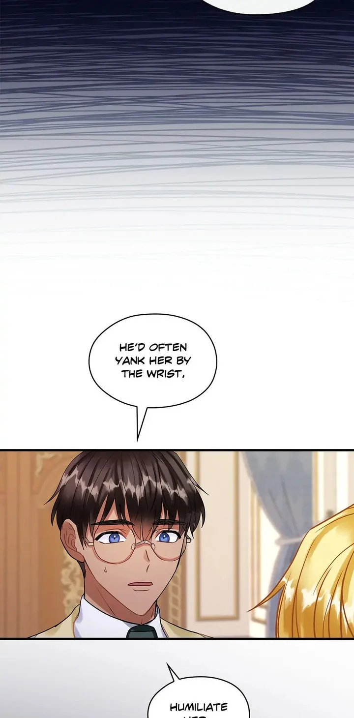 The Flower Dances and the Wind Sings Chapter 92 page 45