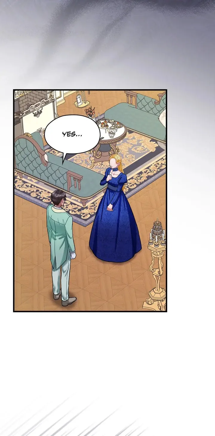 The Flower Dances and the Wind Sings Chapter 92 page 47
