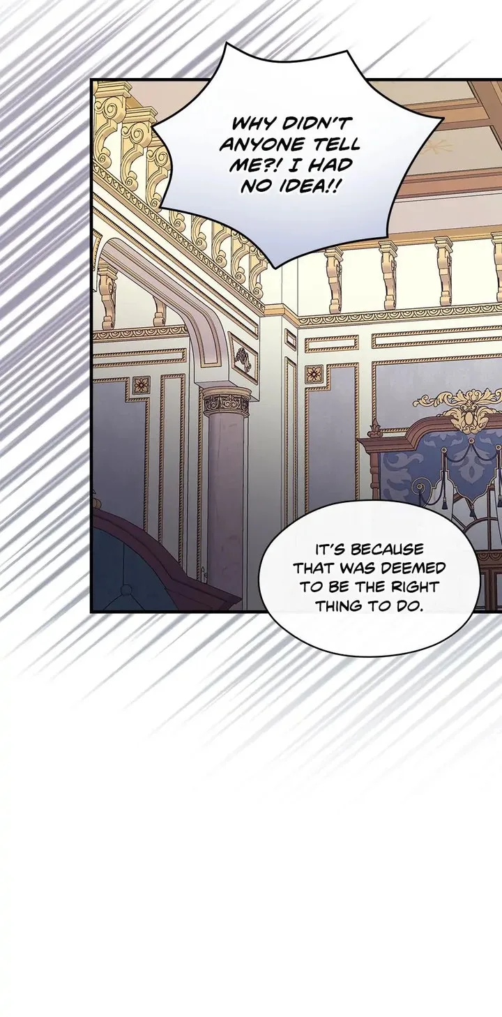 The Flower Dances and the Wind Sings Chapter 92 page 48