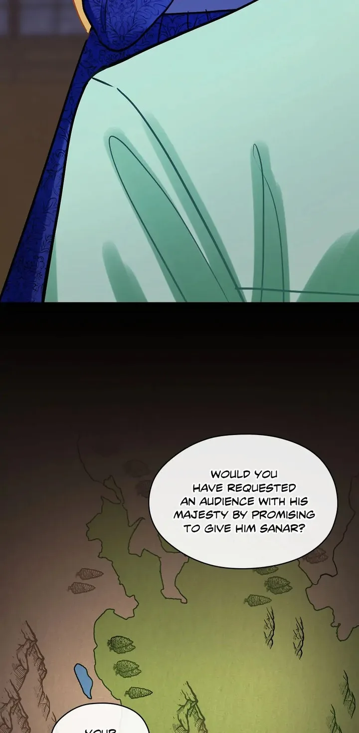 The Flower Dances and the Wind Sings Chapter 92 page 51