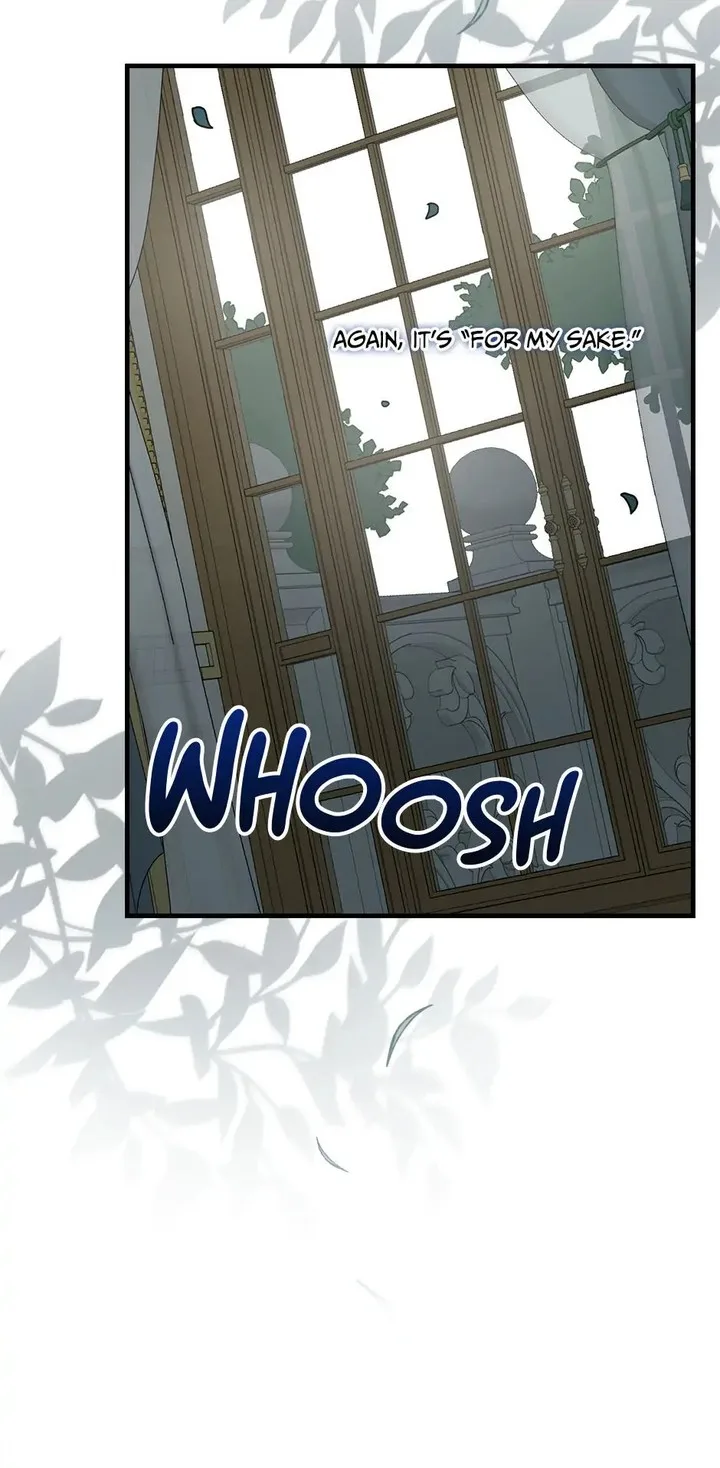 The Flower Dances and the Wind Sings Chapter 92 page 55