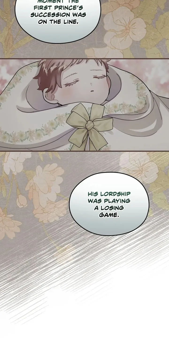 The Flower Dances and the Wind Sings Chapter 92 page 53