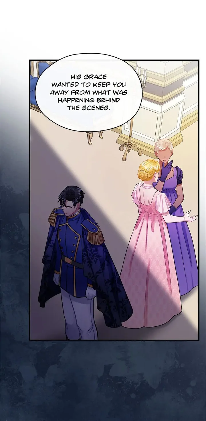 The Flower Dances and the Wind Sings Chapter 92 page 57