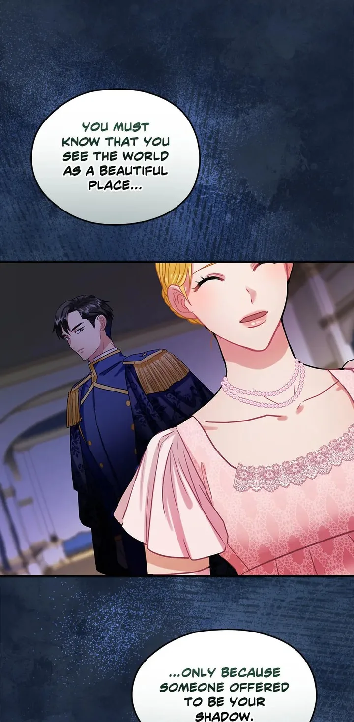 The Flower Dances and the Wind Sings Chapter 92 page 58