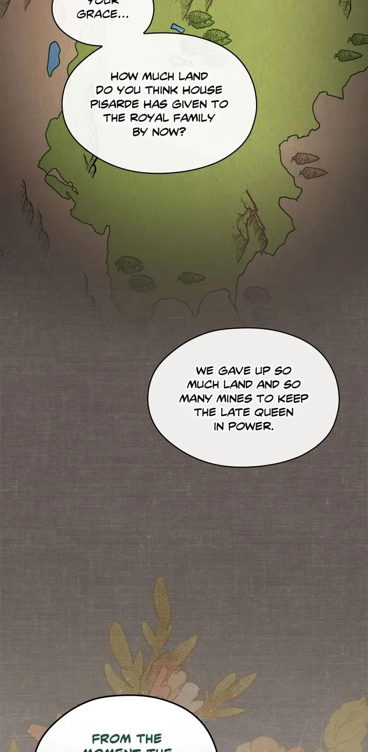 The Flower Dances and the Wind Sings Chapter 92 page 52