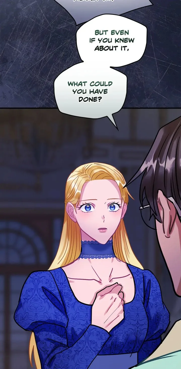 The Flower Dances and the Wind Sings Chapter 92 page 50