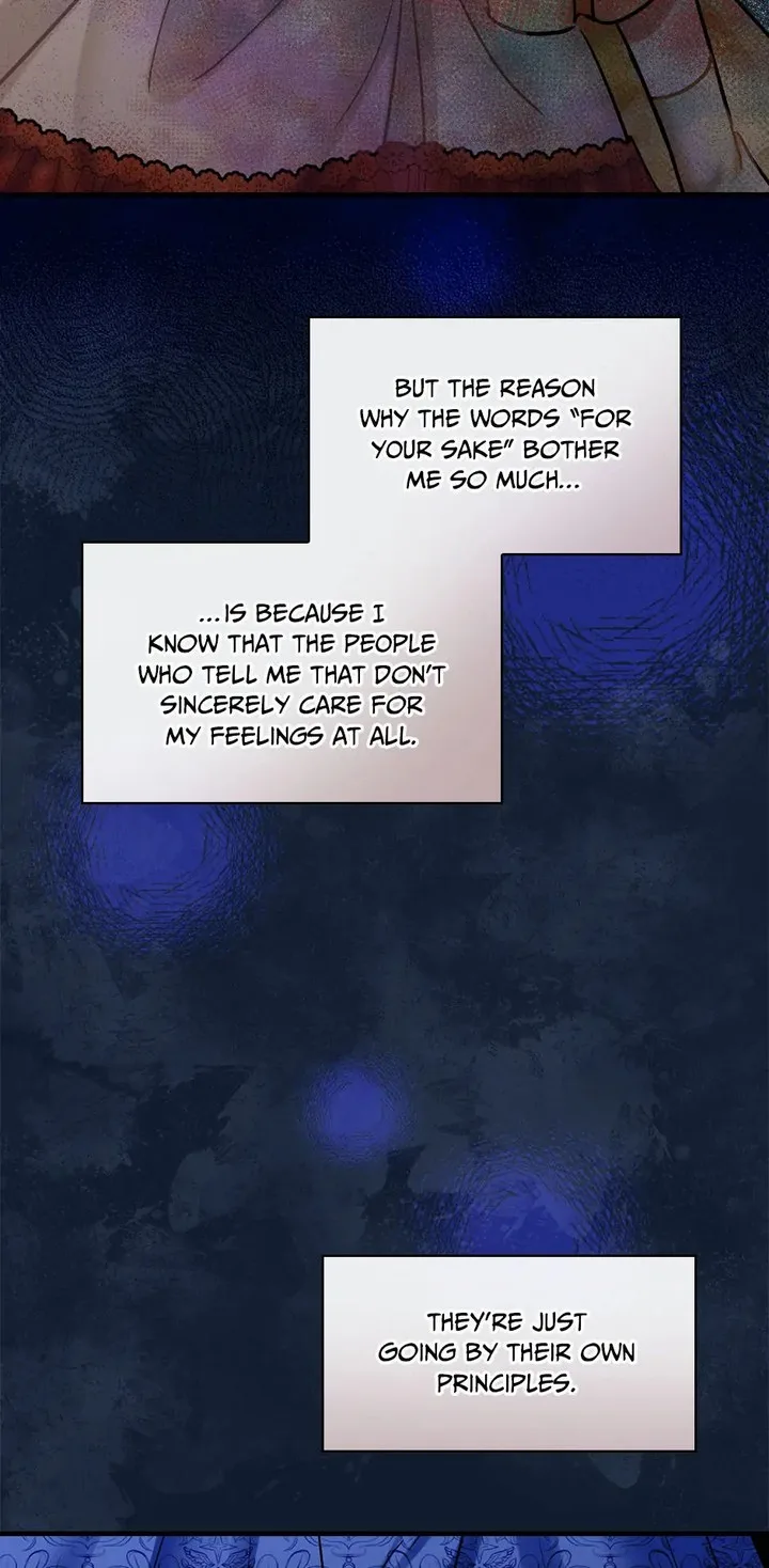 The Flower Dances and the Wind Sings Chapter 92 page 61