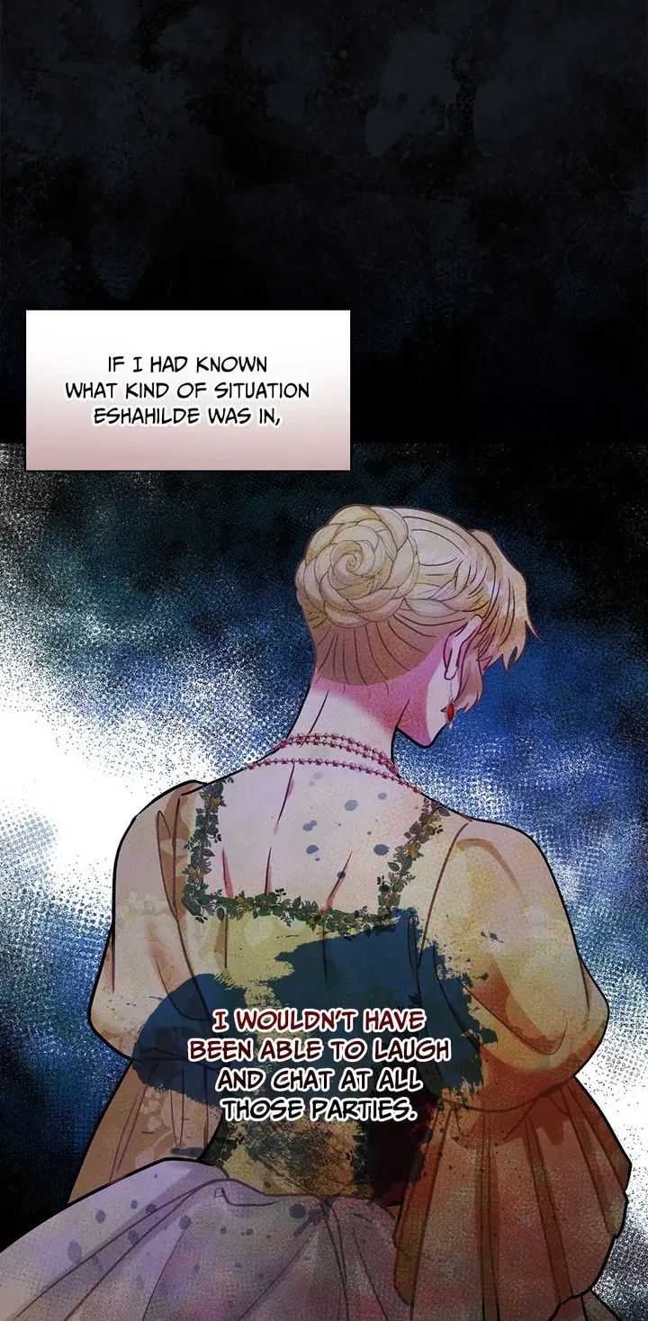 The Flower Dances and the Wind Sings Chapter 92 page 60