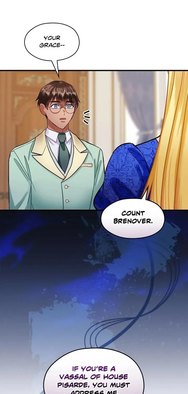 The Flower Dances and the Wind Sings Chapter 92 page 63