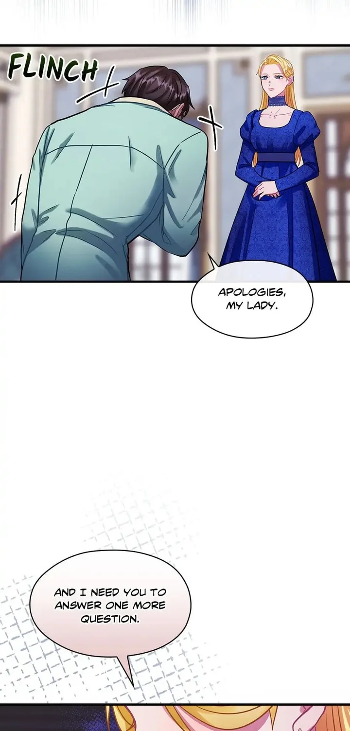 The Flower Dances and the Wind Sings Chapter 92 page 65