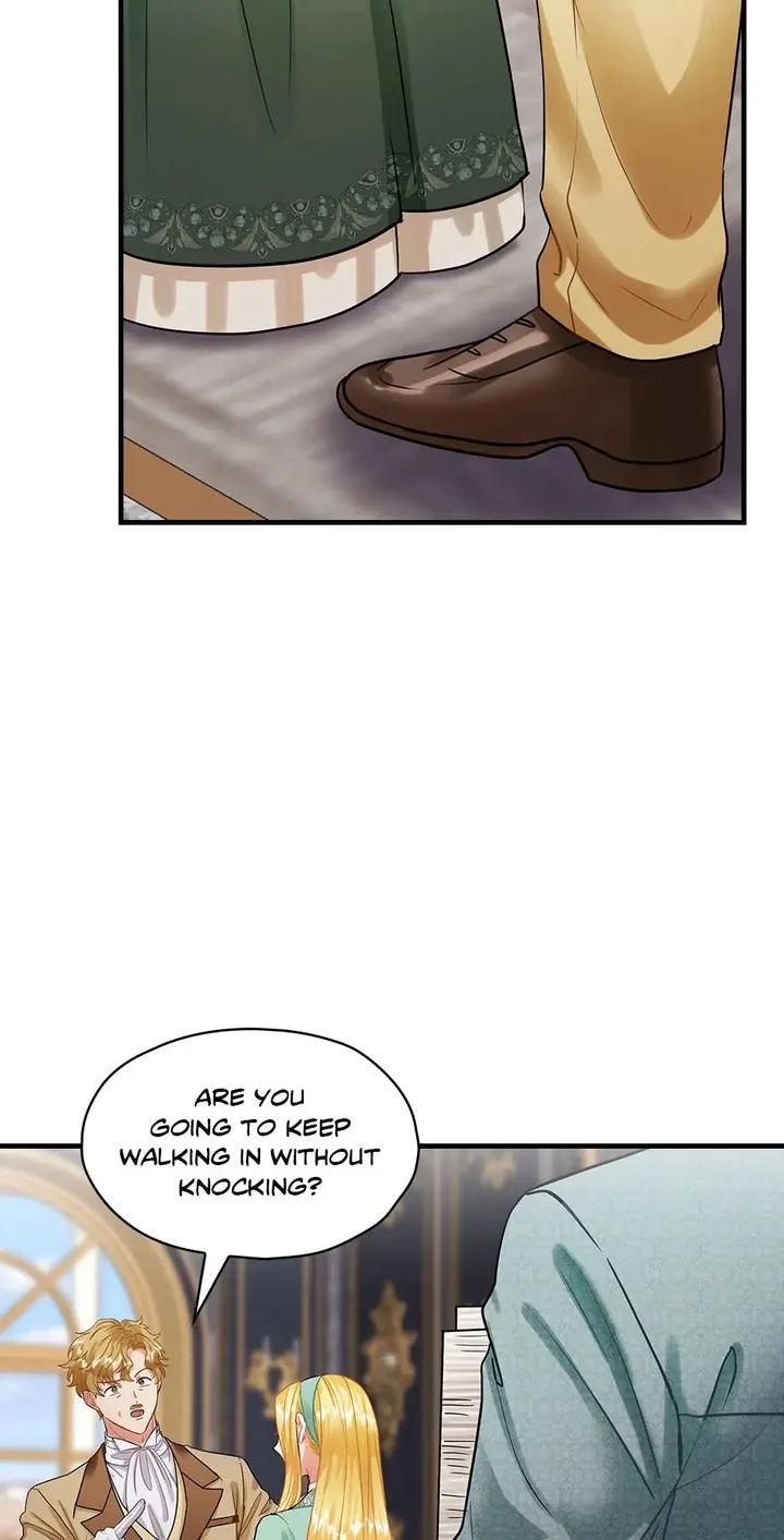 The Flower Dances and the Wind Sings Chapter 93 page 6