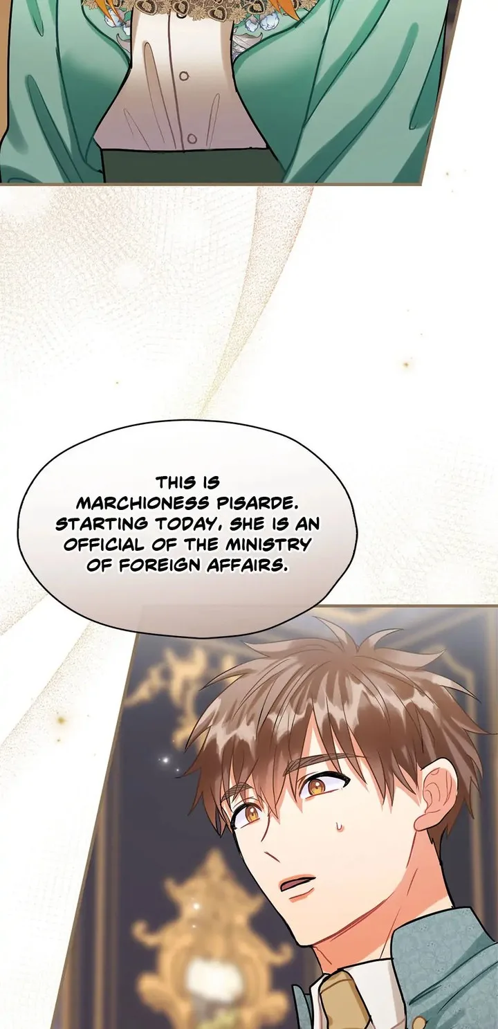 The Flower Dances and the Wind Sings Chapter 93 page 9