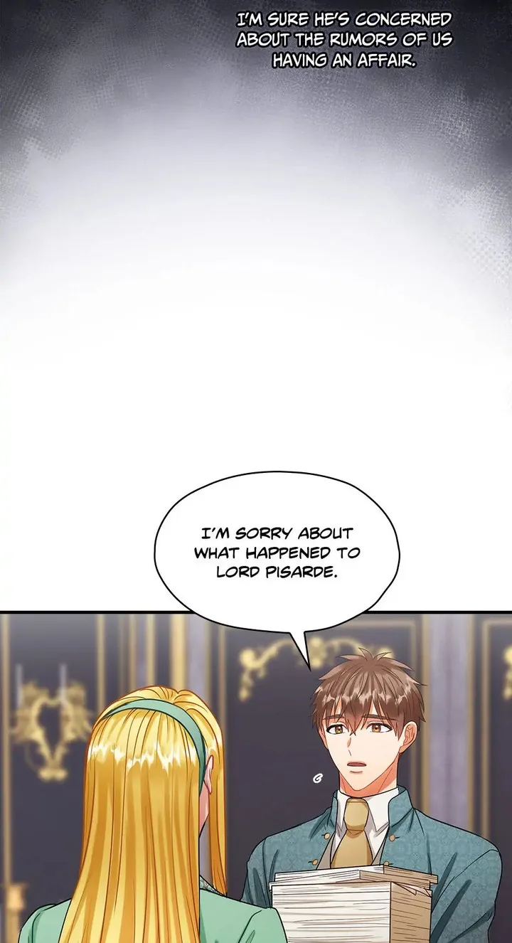 The Flower Dances and the Wind Sings Chapter 93 page 16