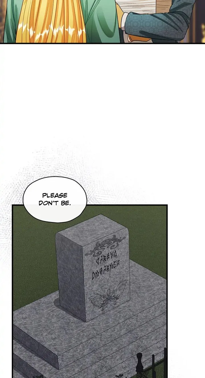 The Flower Dances and the Wind Sings Chapter 93 page 17