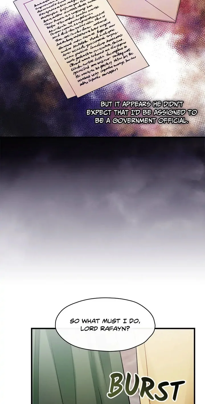 The Flower Dances and the Wind Sings Chapter 93 page 5