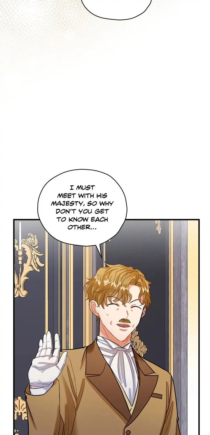 The Flower Dances and the Wind Sings Chapter 93 page 13