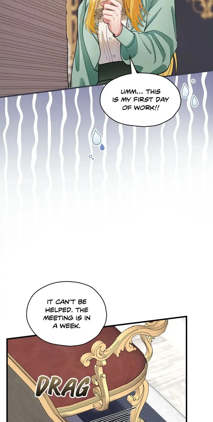 The Flower Dances and the Wind Sings Chapter 93 page 32