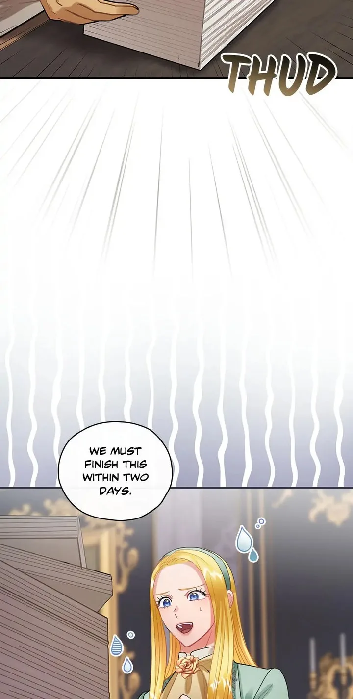 The Flower Dances and the Wind Sings Chapter 93 page 31