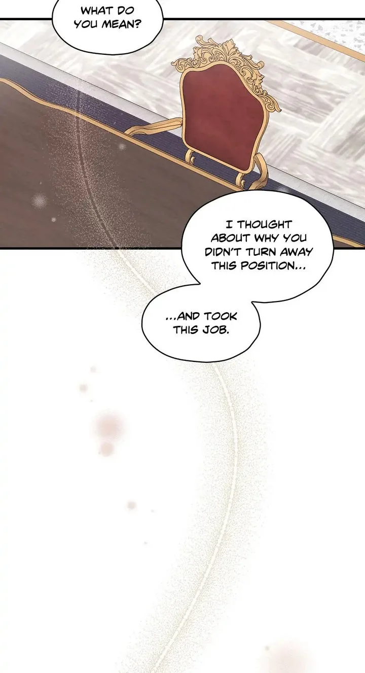 The Flower Dances and the Wind Sings Chapter 93 page 20