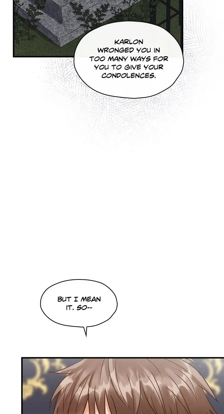 The Flower Dances and the Wind Sings Chapter 93 page 18