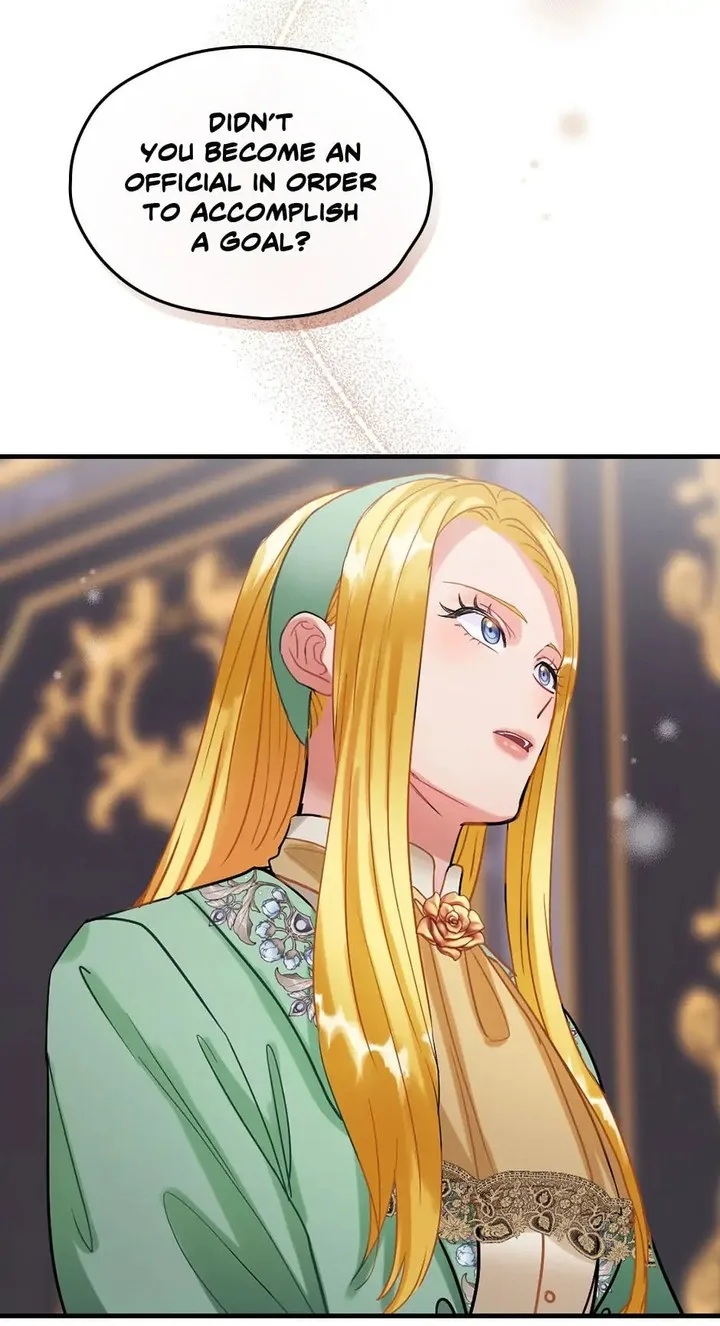 The Flower Dances and the Wind Sings Chapter 93 page 21