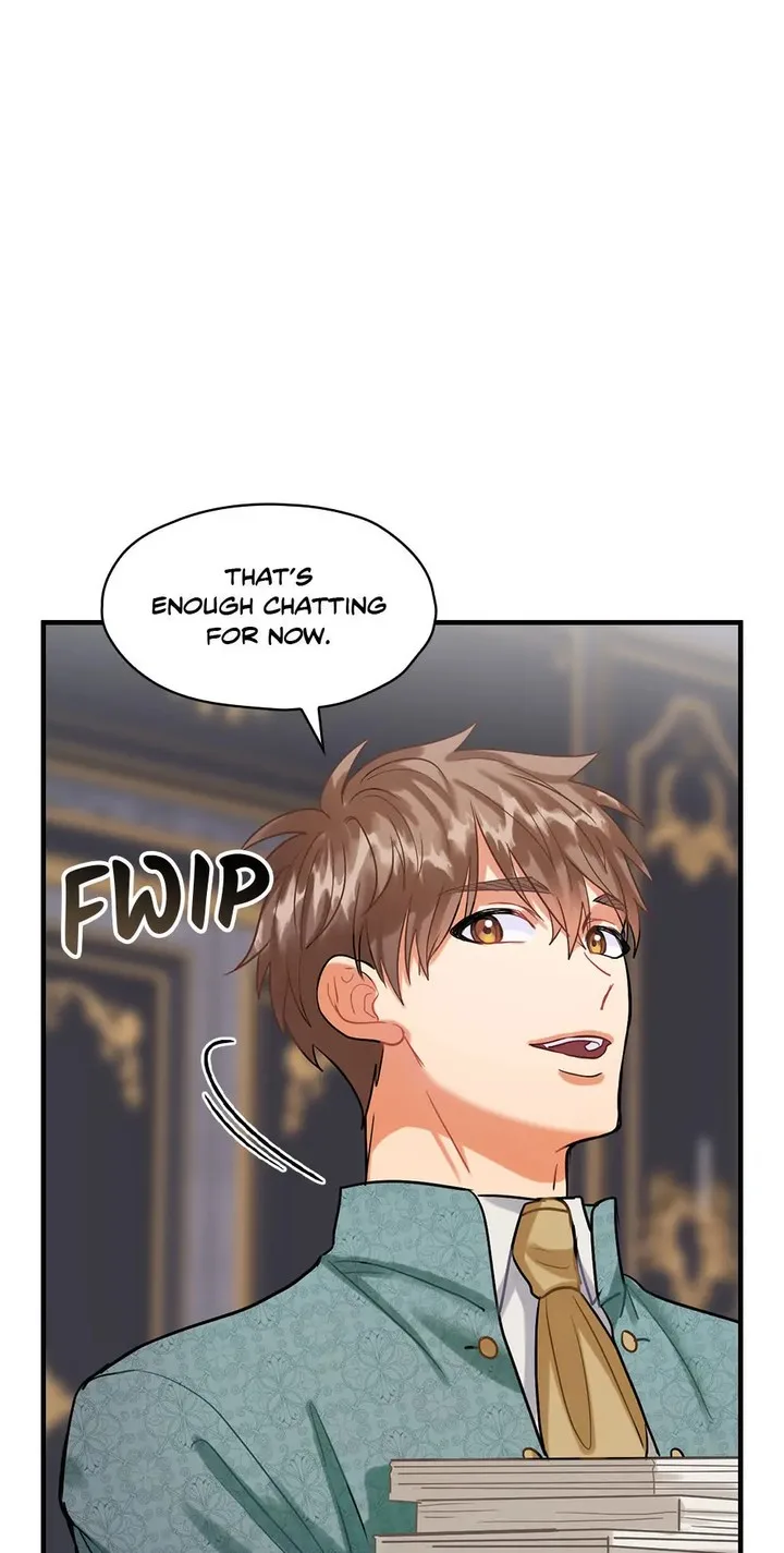 The Flower Dances and the Wind Sings Chapter 93 page 29