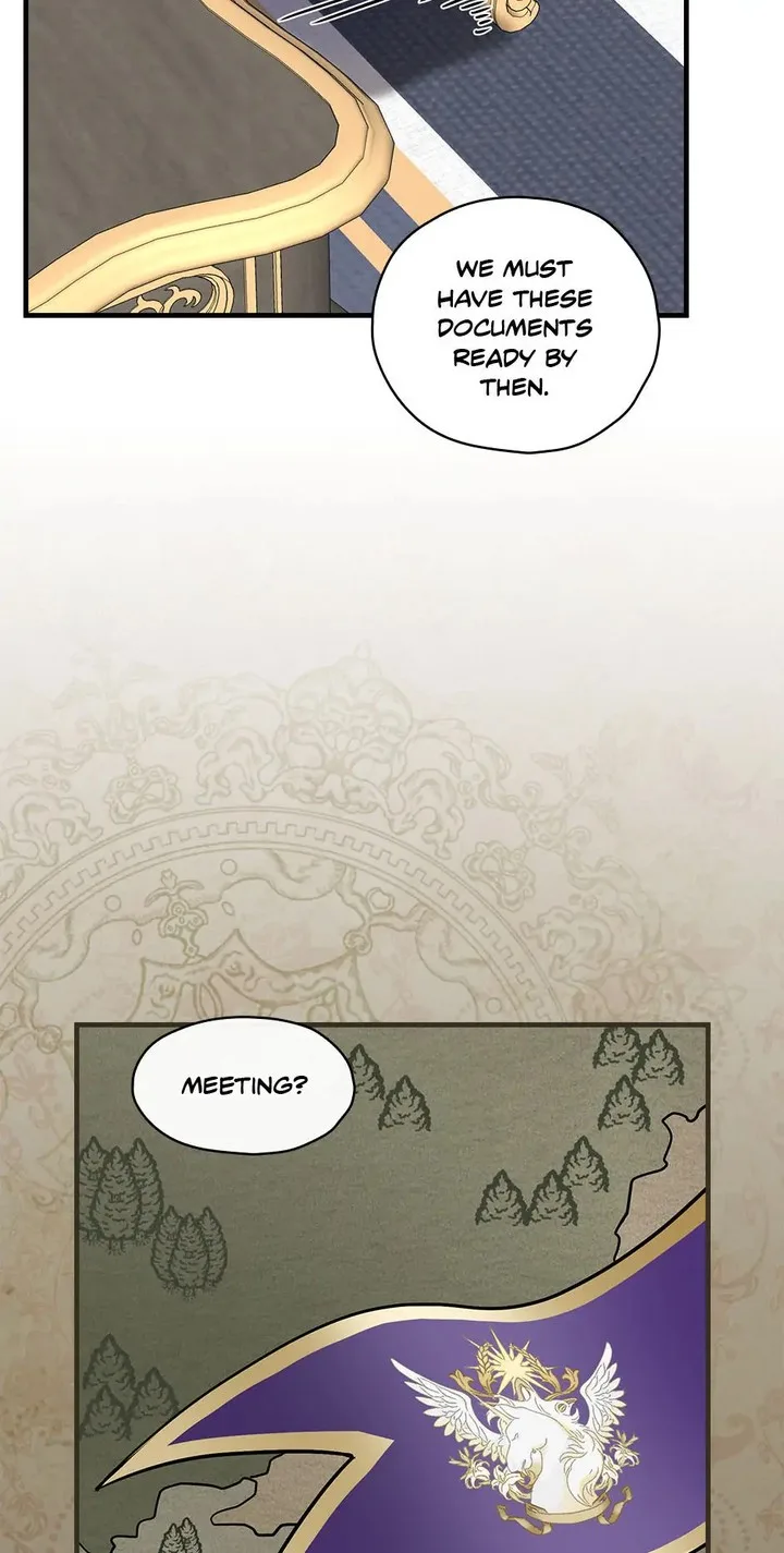 The Flower Dances and the Wind Sings Chapter 93 page 33