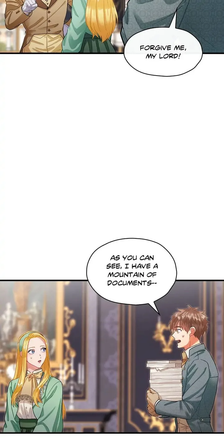 The Flower Dances and the Wind Sings Chapter 93 page 7