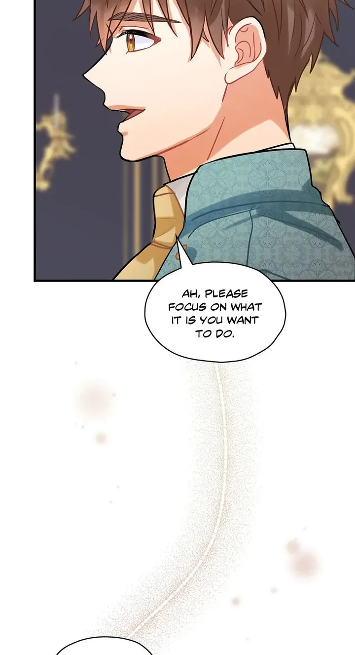 The Flower Dances and the Wind Sings Chapter 93 page 19
