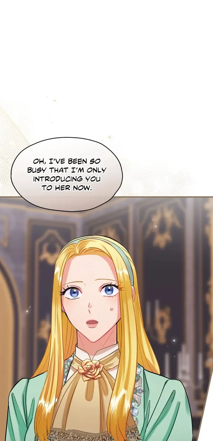 The Flower Dances and the Wind Sings Chapter 93 page 8