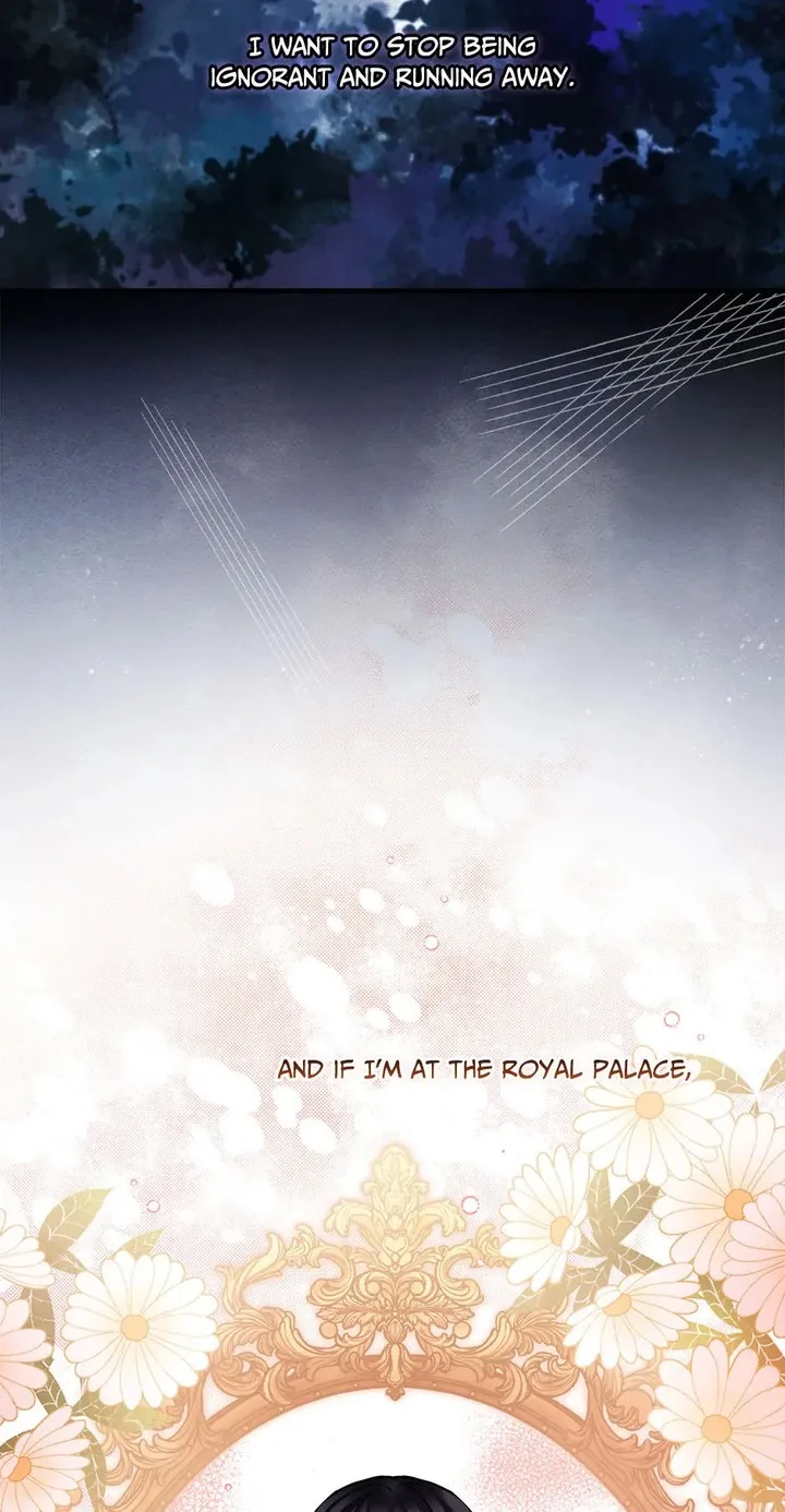 The Flower Dances and the Wind Sings Chapter 93 page 23