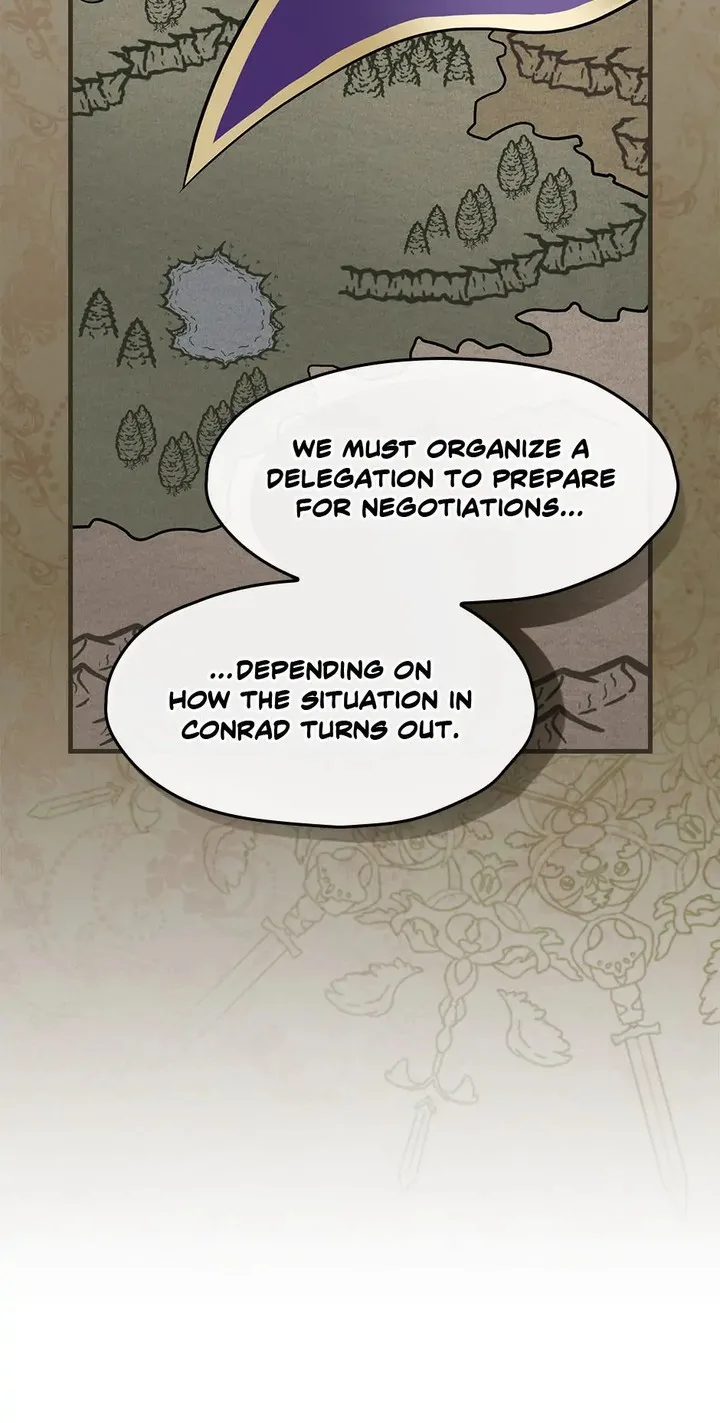 The Flower Dances and the Wind Sings Chapter 93 page 34