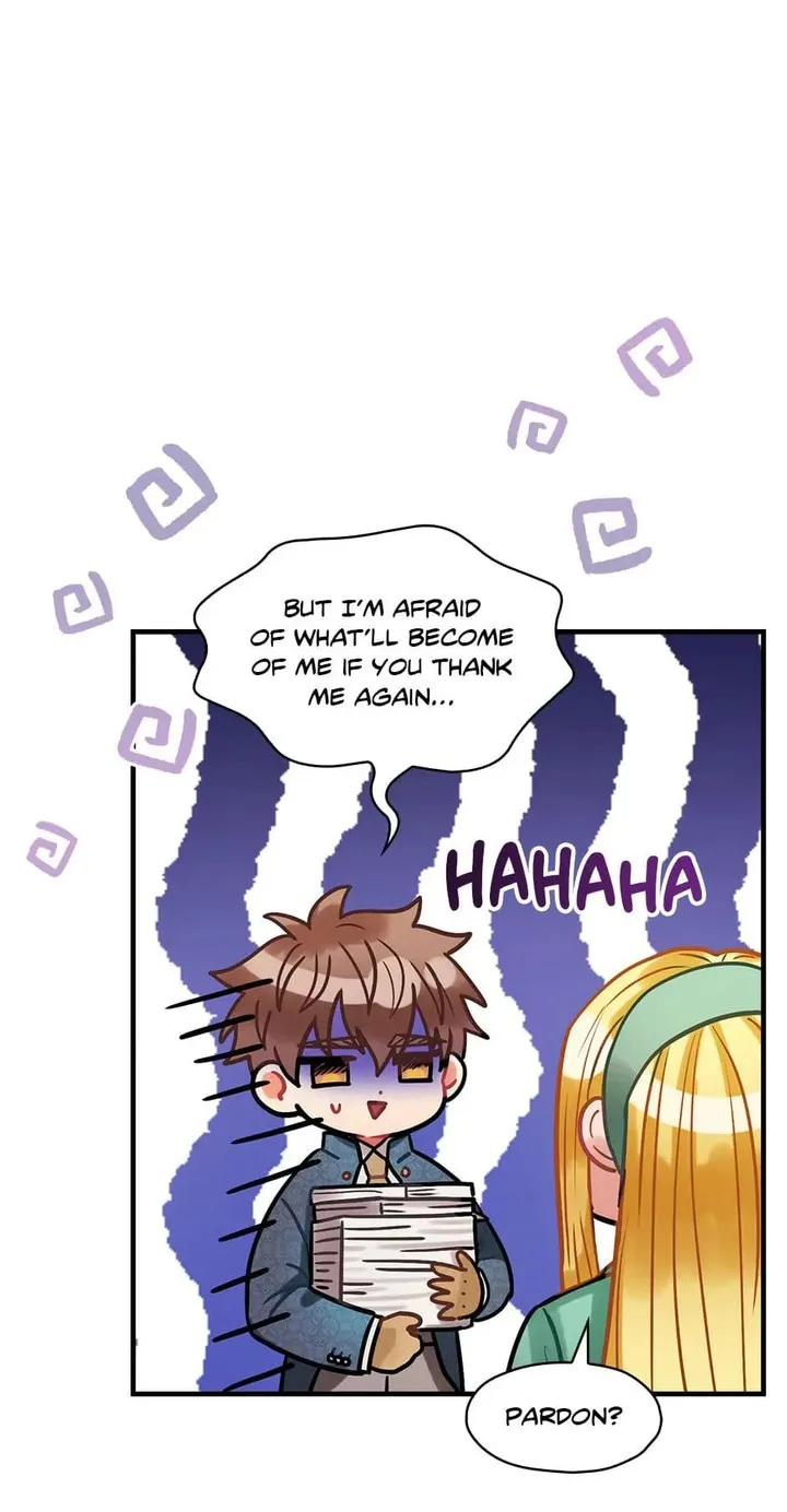The Flower Dances and the Wind Sings Chapter 93 page 28