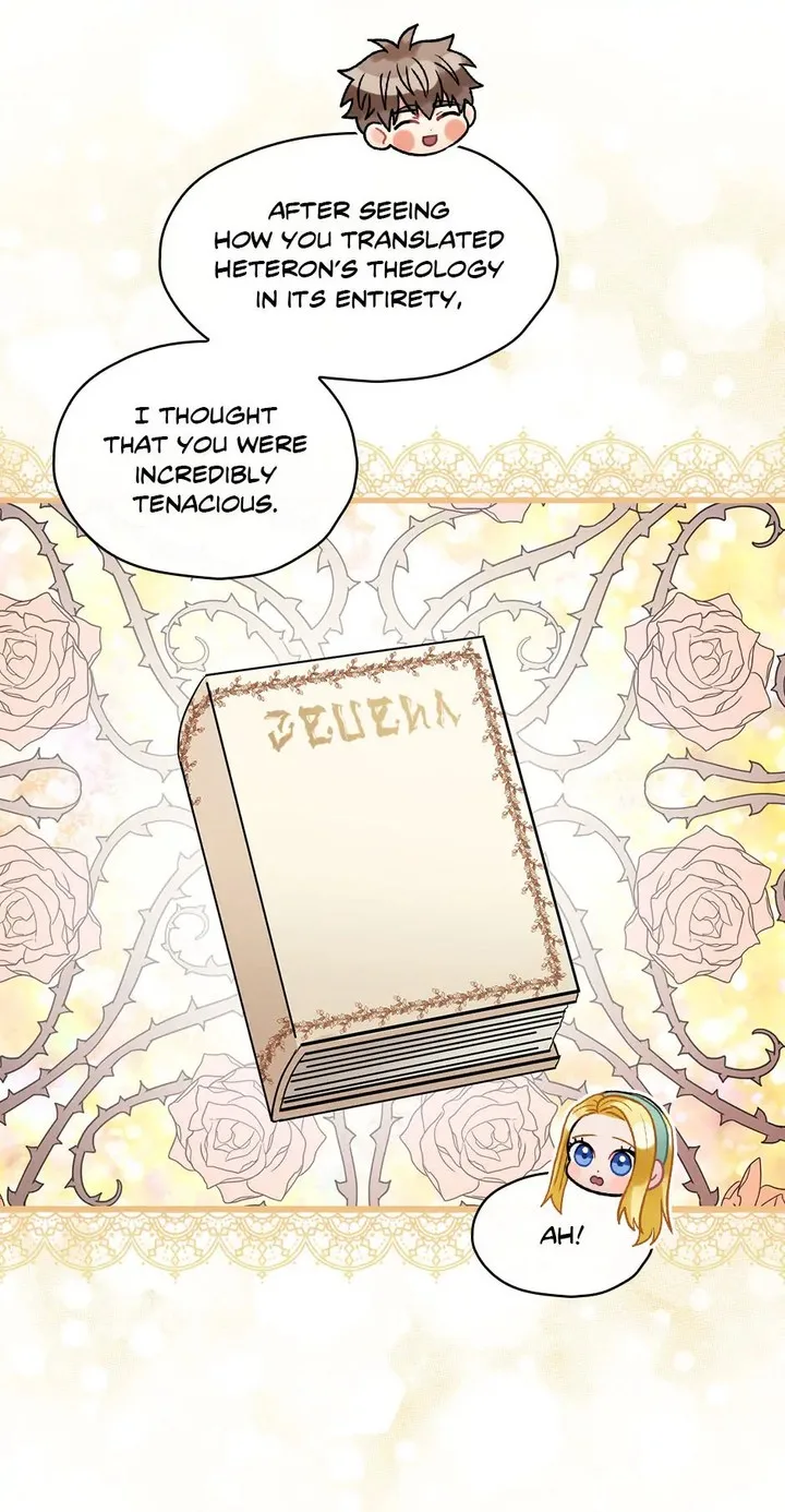 The Flower Dances and the Wind Sings Chapter 93 page 26