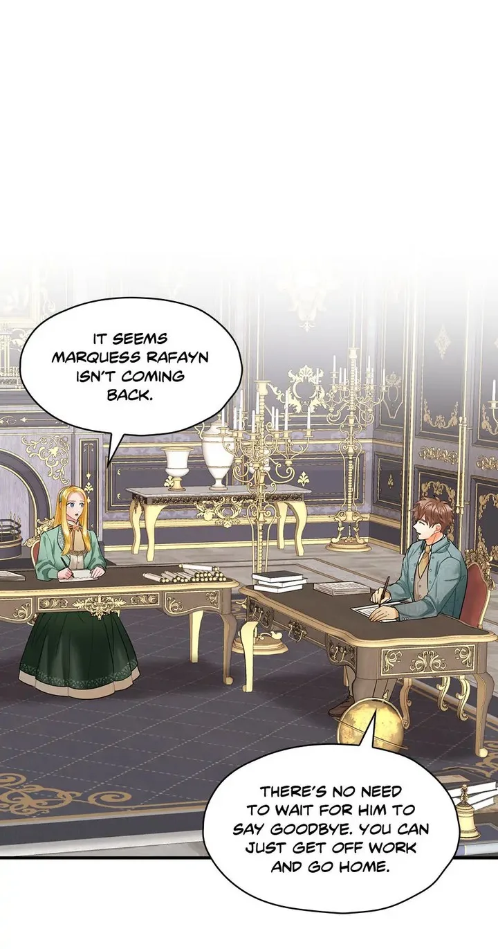 The Flower Dances and the Wind Sings Chapter 93 page 42