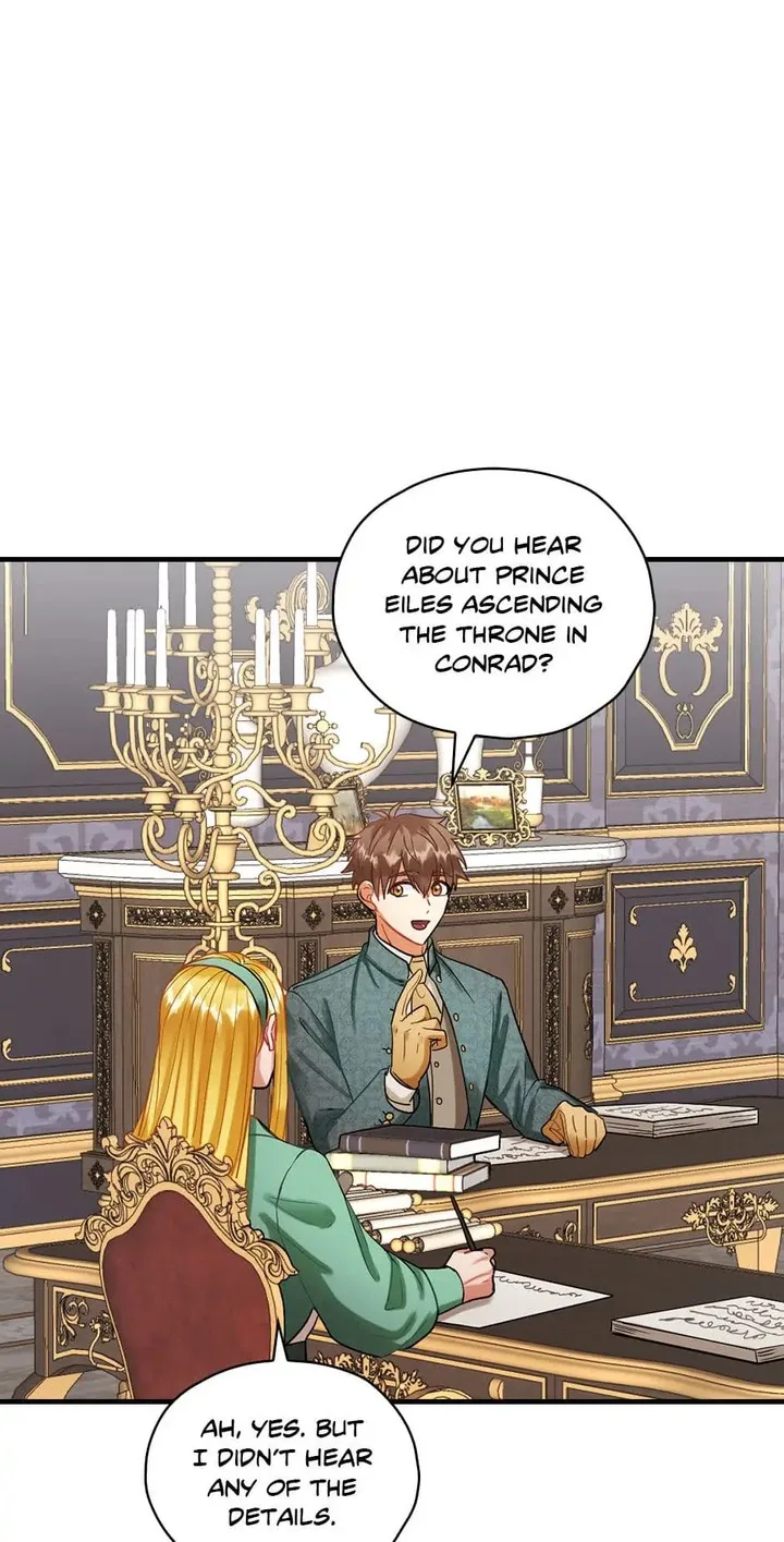 The Flower Dances and the Wind Sings Chapter 93 page 44