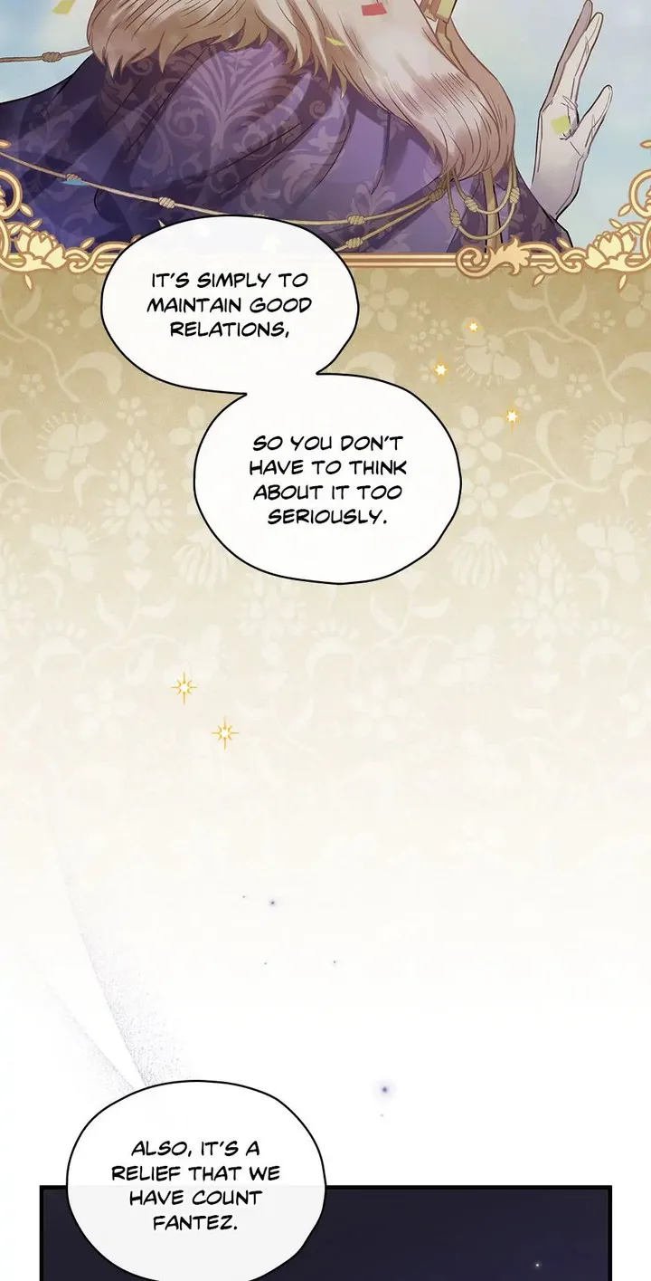 The Flower Dances and the Wind Sings Chapter 93 page 46
