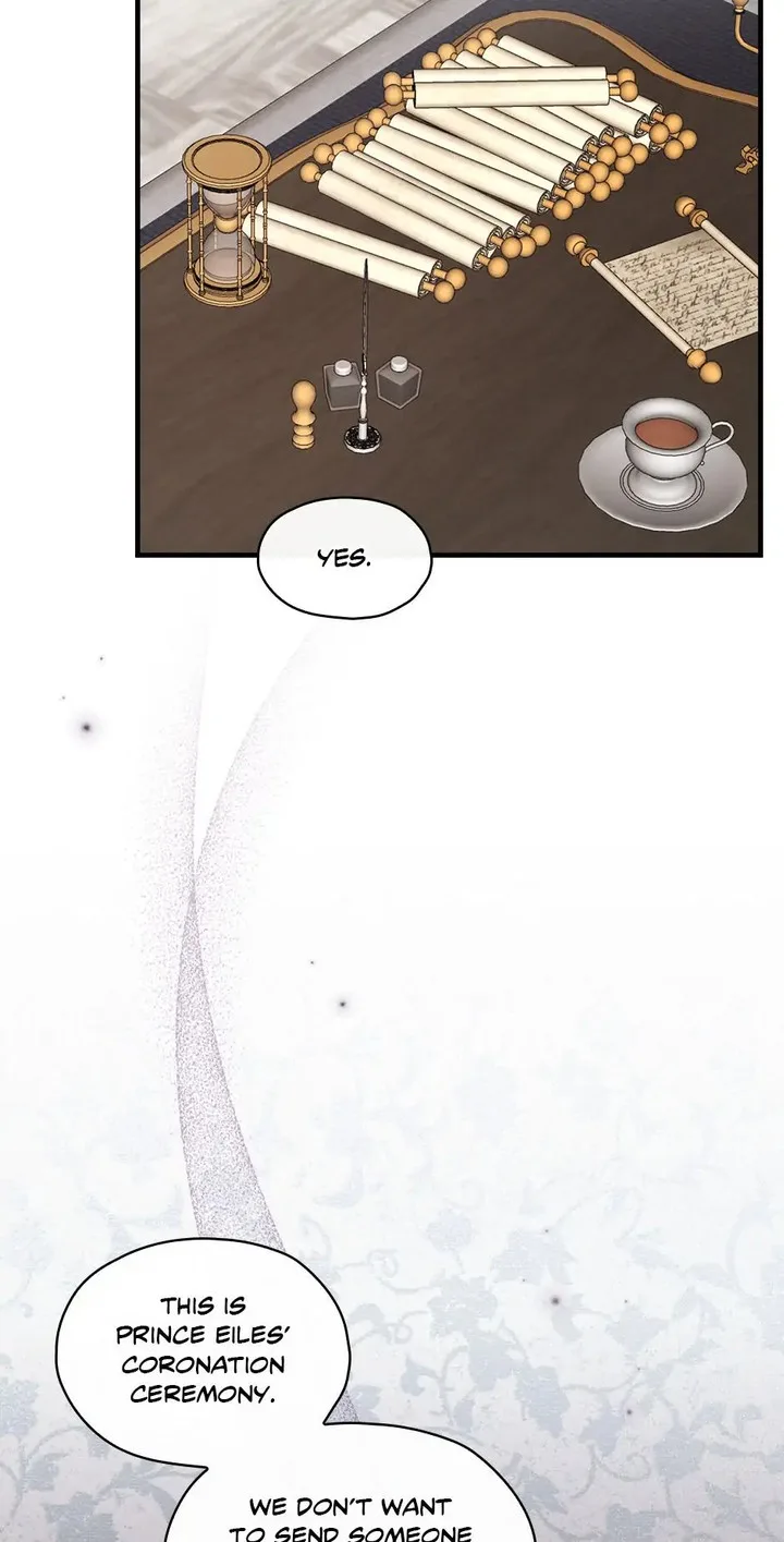 The Flower Dances and the Wind Sings Chapter 93 page 48