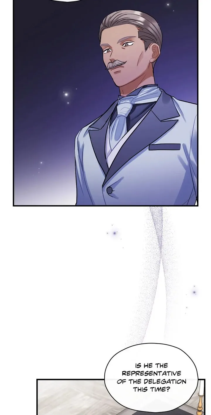 The Flower Dances and the Wind Sings Chapter 93 page 47