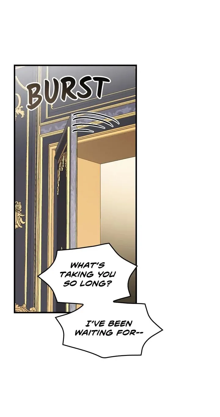 The Flower Dances and the Wind Sings Chapter 93 page 50