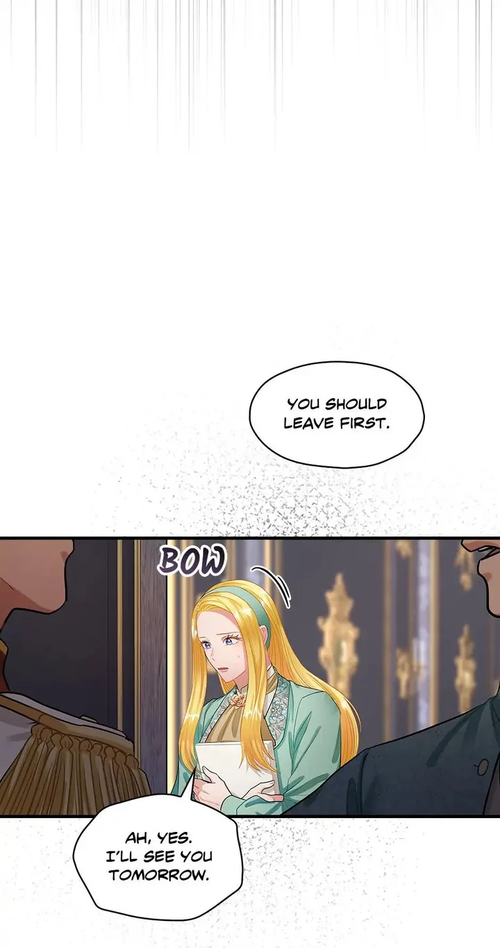 The Flower Dances and the Wind Sings Chapter 93 page 54