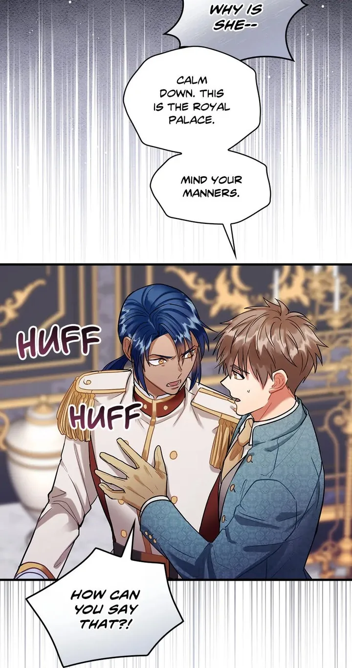 The Flower Dances and the Wind Sings Chapter 93 page 53