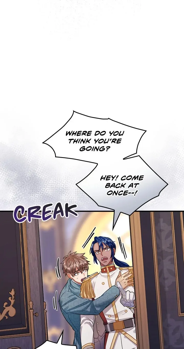 The Flower Dances and the Wind Sings Chapter 93 page 55