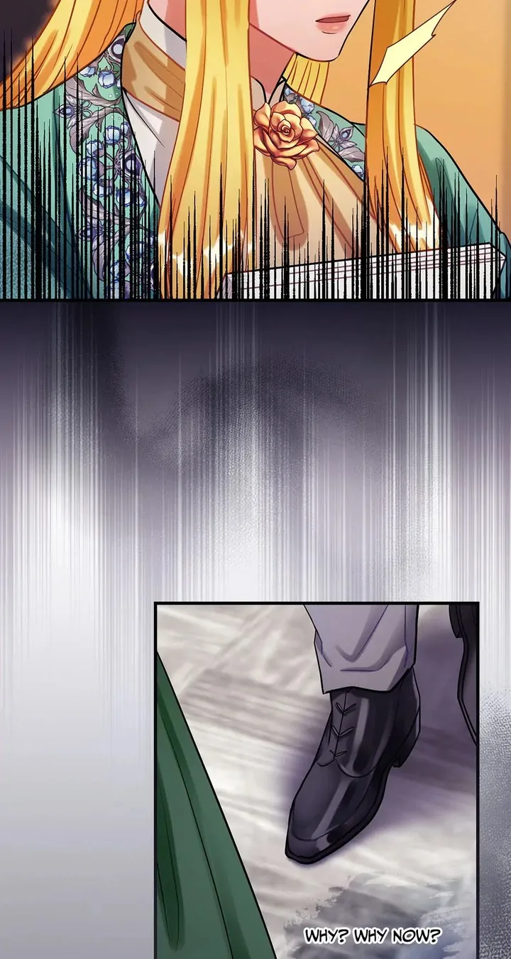 The Flower Dances and the Wind Sings Chapter 93 page 59