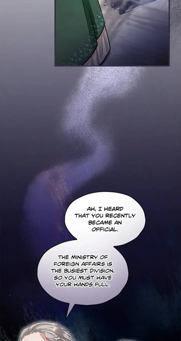 The Flower Dances and the Wind Sings Chapter 93 page 60