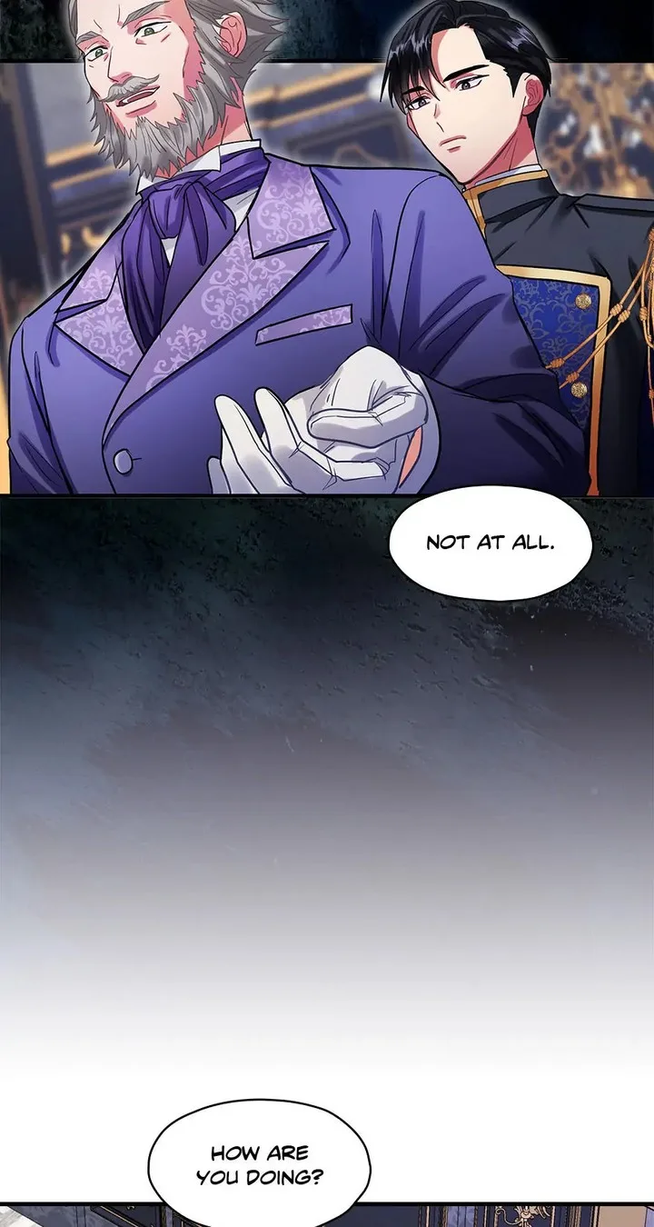 The Flower Dances and the Wind Sings Chapter 93 page 61