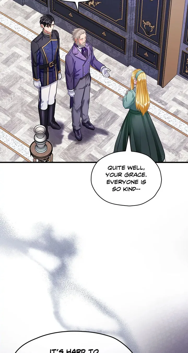 The Flower Dances and the Wind Sings Chapter 93 page 62